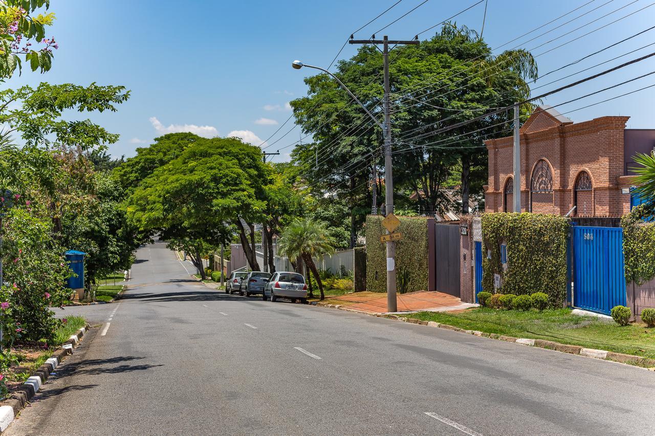 Residencial Villa Container Campinas  Exterior photo